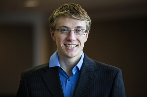 Christopher Reynolds 2016